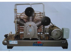 預(yù)防高壓空壓機爆炸的措施