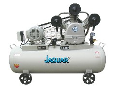 空壓機(jī)工作效率提高的方法