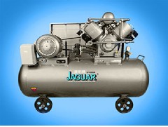 空壓機運轉(zhuǎn)的注意事項