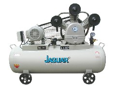 江門捷豹空壓機(jī)電氣  需要注意什么