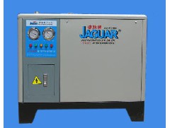 變頻器在江門捷豹空壓機(jī)的作用