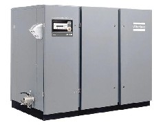 空壓機選擇的關鍵要素