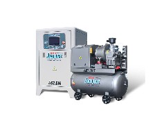 如何維護(hù)螺桿空壓機(jī)