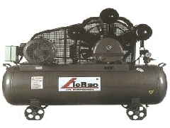 江門捷豹空壓機開機留意事項