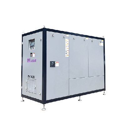 捷豹永磁離心鼓風(fēng)機（ZTB系列）