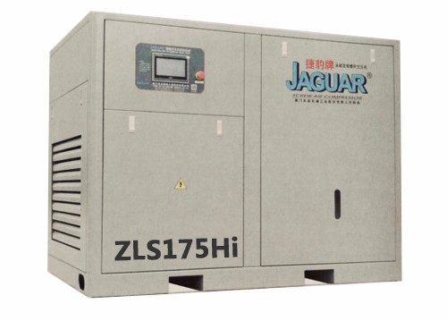 江門(mén)捷豹空壓機(jī)