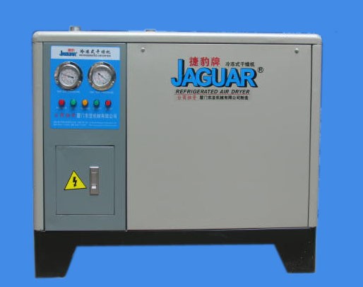 江門捷豹空壓機 江門捷豹空壓機